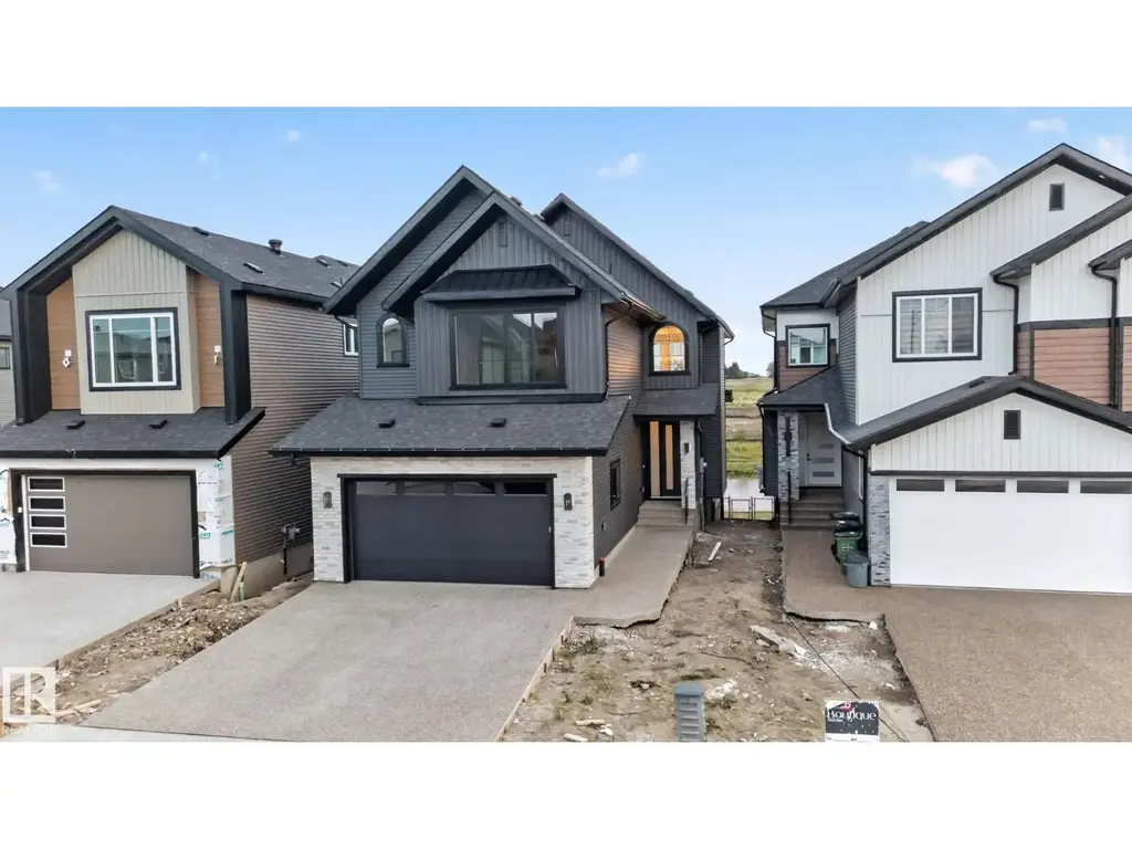 8791 Mayday Lane Sw, Edmonton