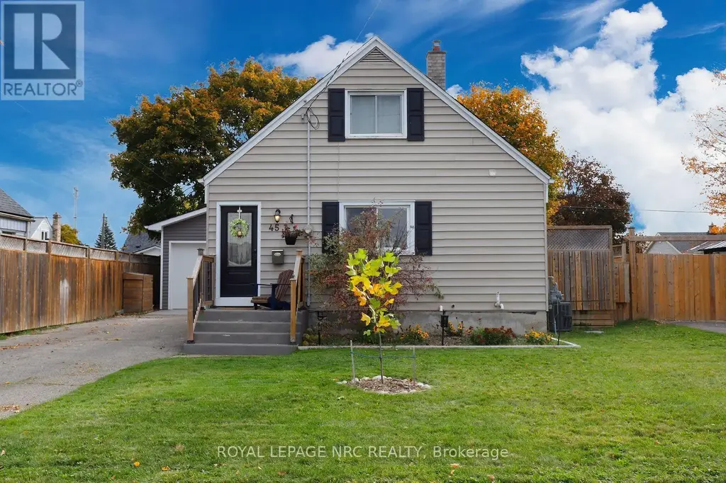 45 Frank Street, Brantford