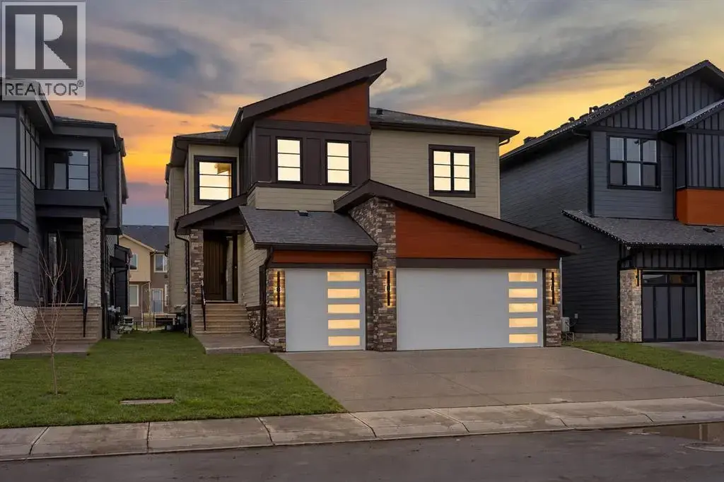 131 South Shore Road, Chestermere