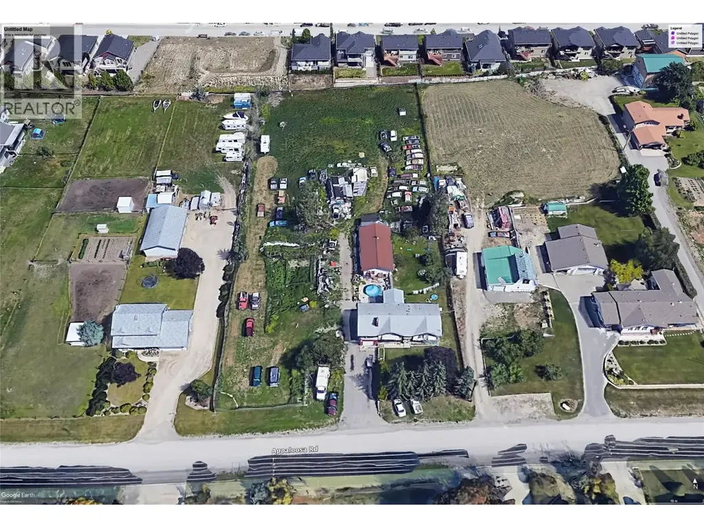 3036 Appaloosa Road, Kelowna