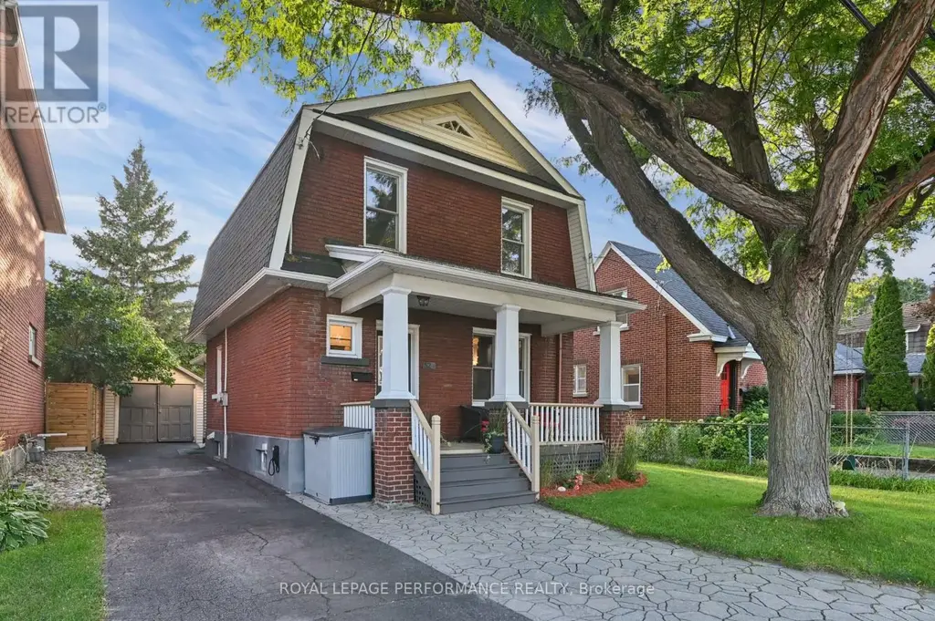 52 Marlowe Crescent, Ottawa