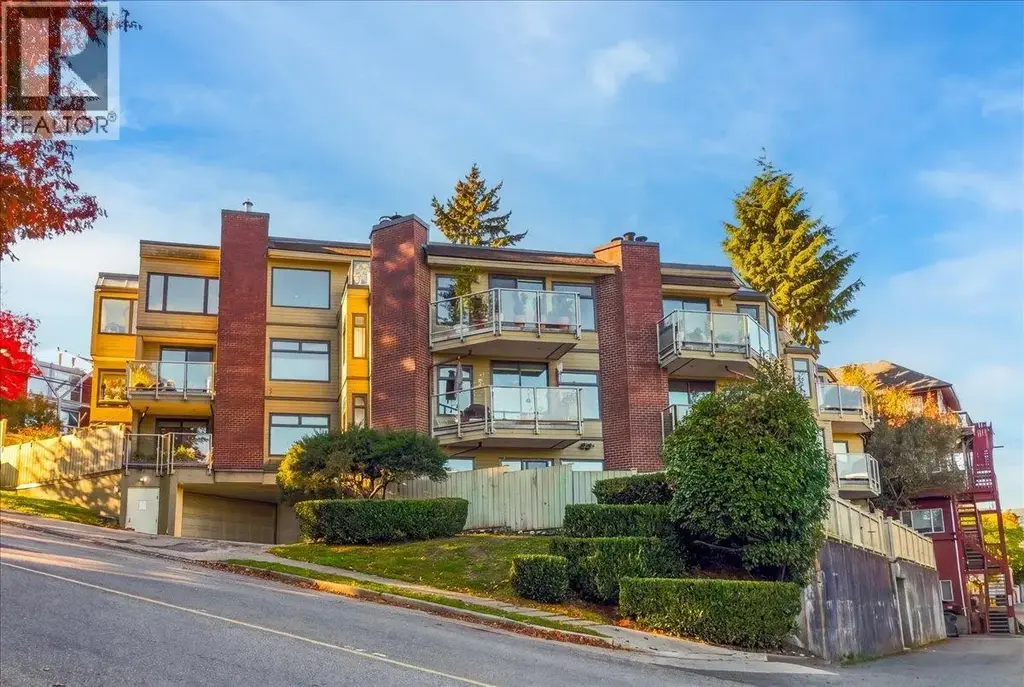 101 1005 W 7th Avenue, Vancouver