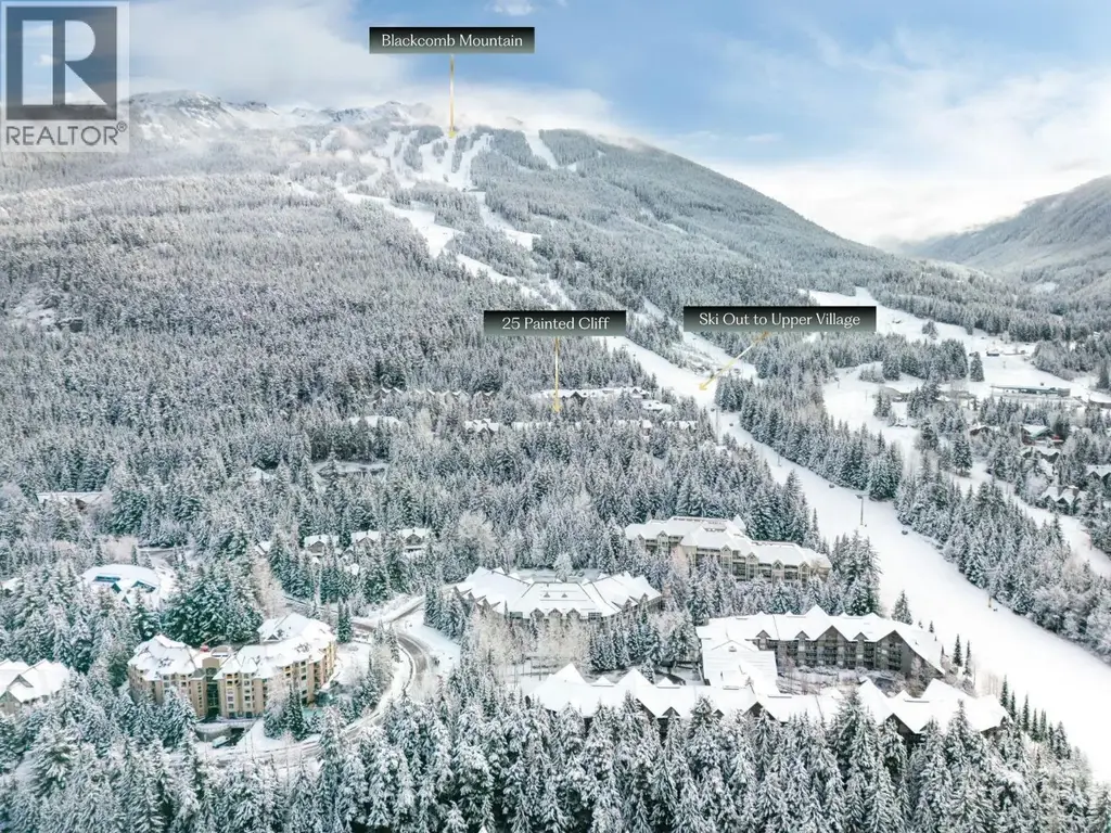 25 4891 Painted Cliff Road, Whistler