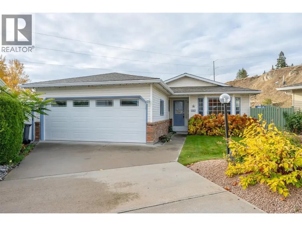 316 Falcon Place, Penticton