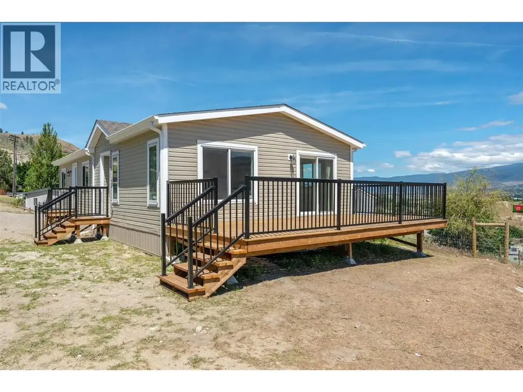 201 97 Highway Unit# 39, Penticton