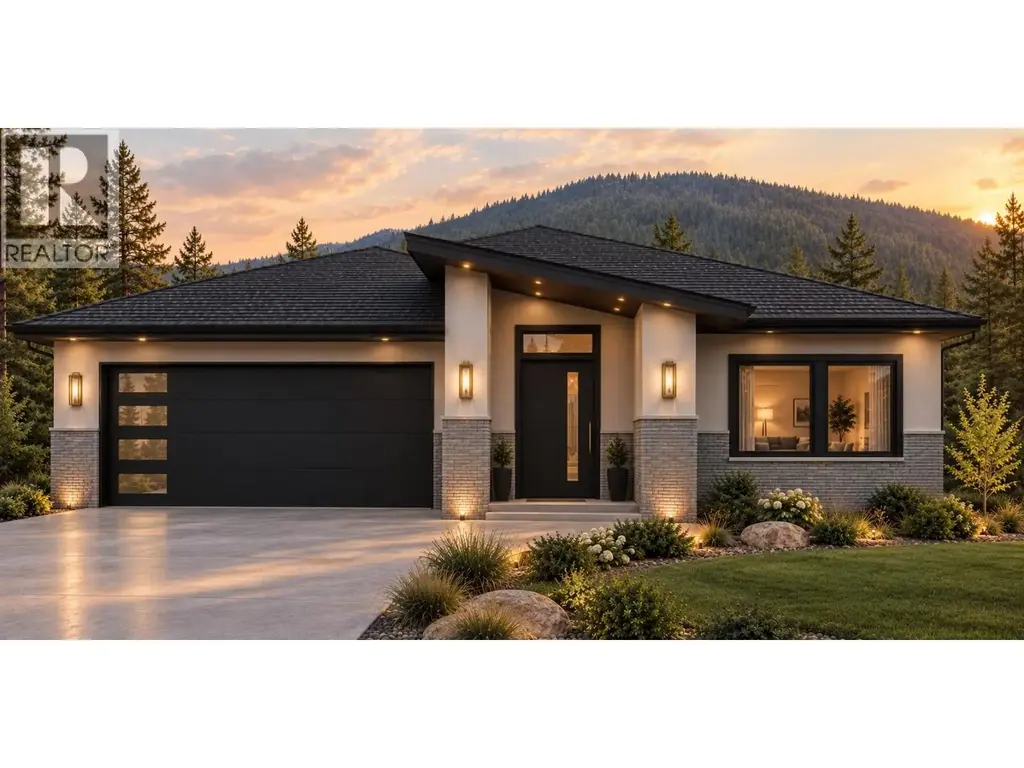 911 Melrose Street, Kelowna
