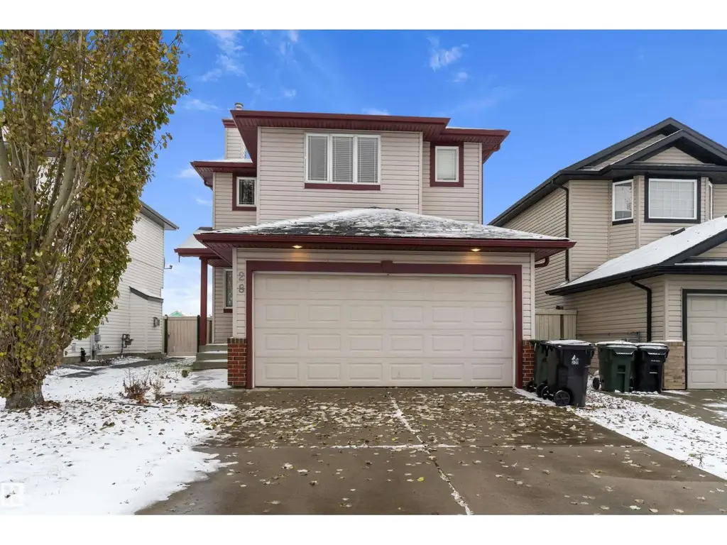 28 Leyland Wy, Spruce Grove