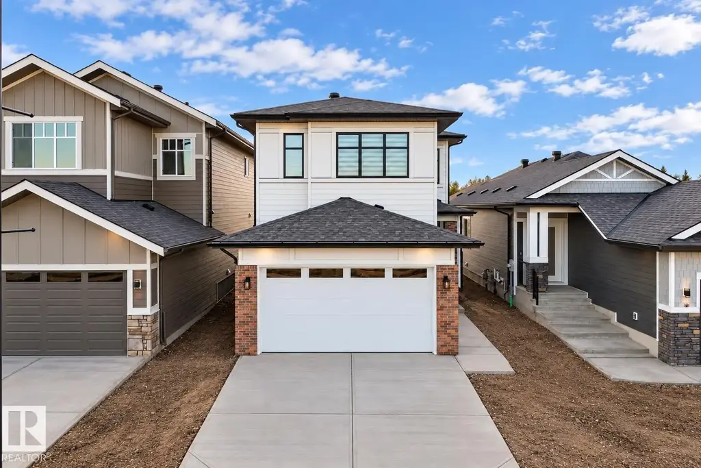 124 Ravenshire Wynd, Sherwood Park