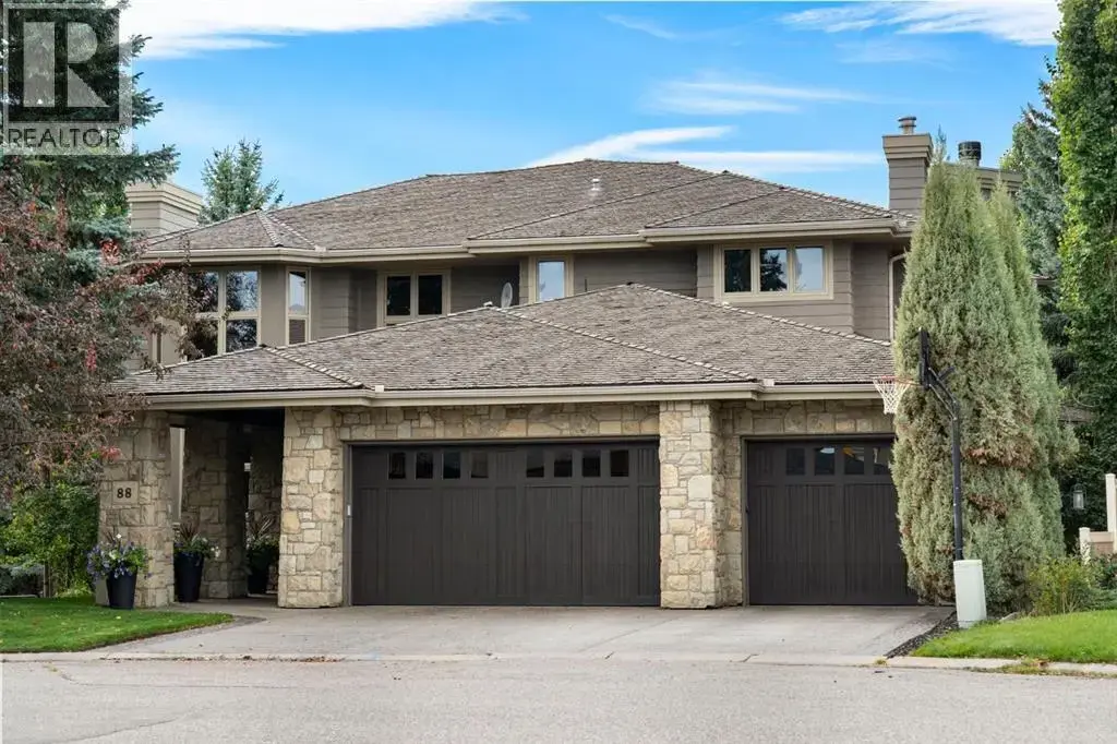 88 Sunset Close Se, Calgary