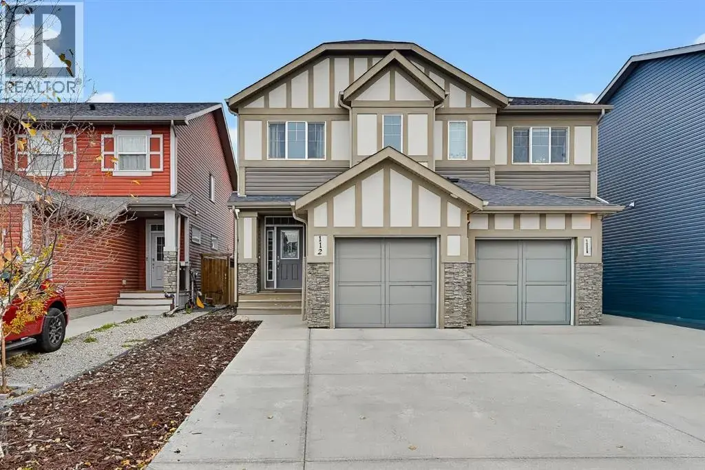 112 Legacy Glen Street Se, Calgary