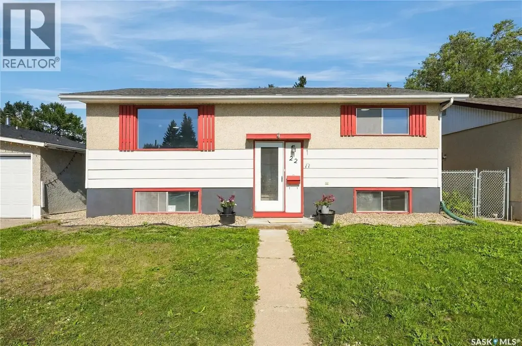 22 Ramsay Court, Saskatoon