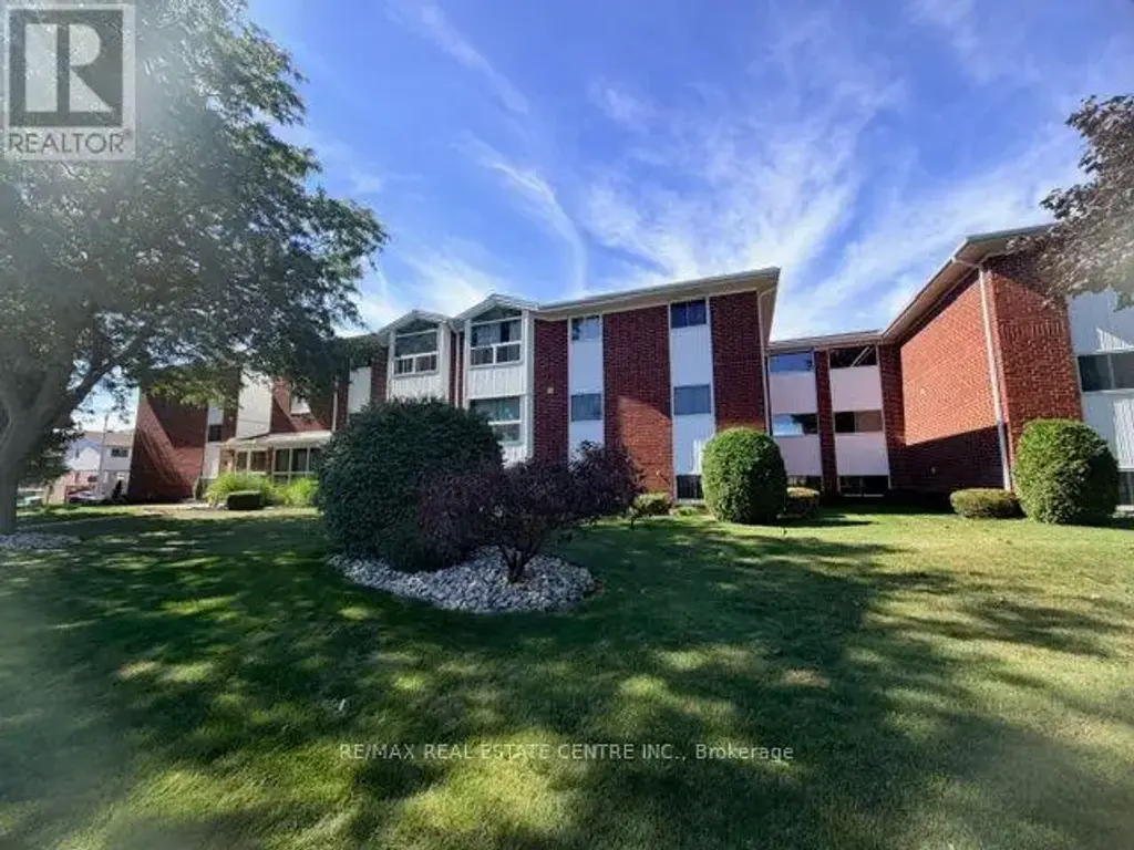 301 - 60 Donly Drive S, Norfolk (Simcoe)