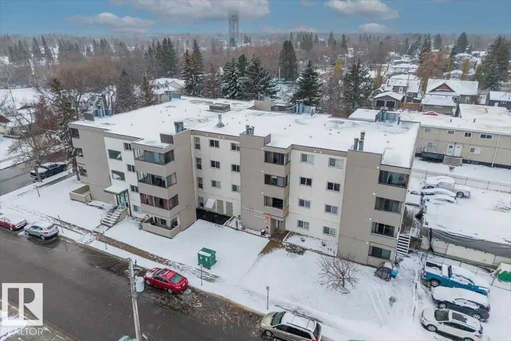 #322 24 Jubilee Dr, Fort Saskatchewan