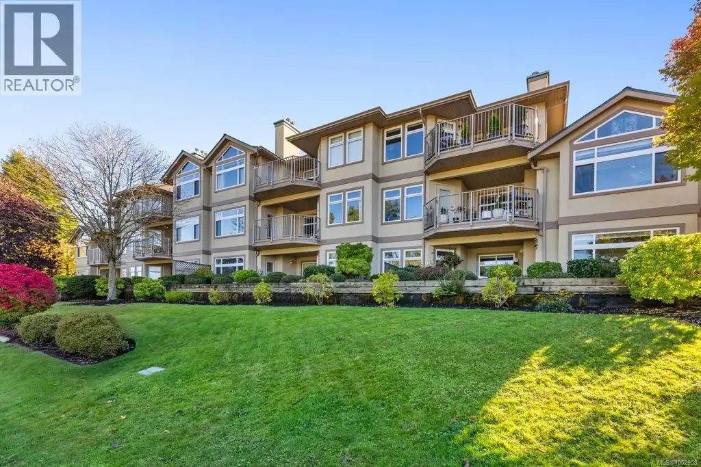 301 354 Morison Ave, Parksville