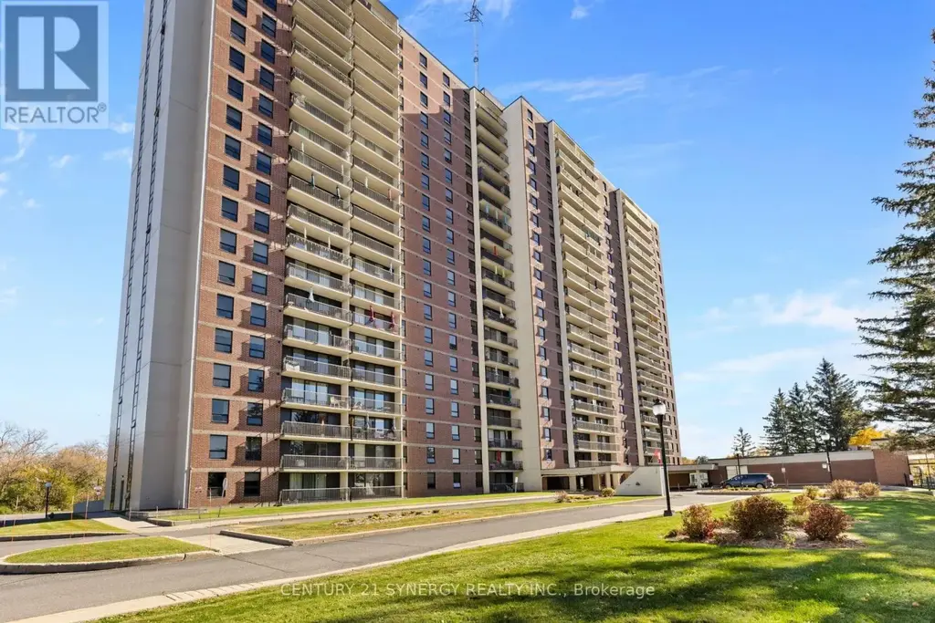 905 - 665 Bathgate Drive, Ottawa