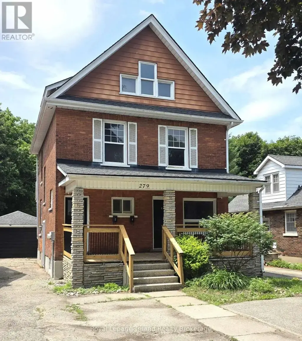 279 Vansittart Avenue, Woodstock (Woodstock - North)