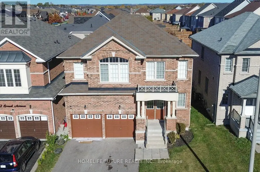 6 Gusul Avenue, Clarington (Newcastle)