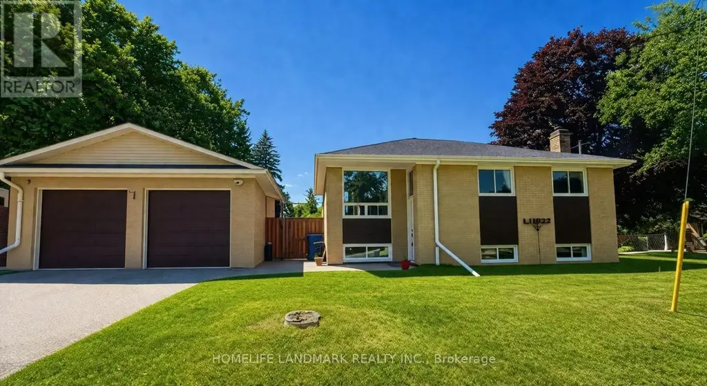5 Johnson Road, Aurora (Aurora Highlands)