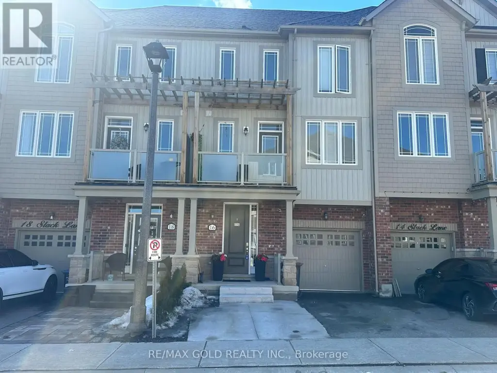 16 Slack Lane, Caledon