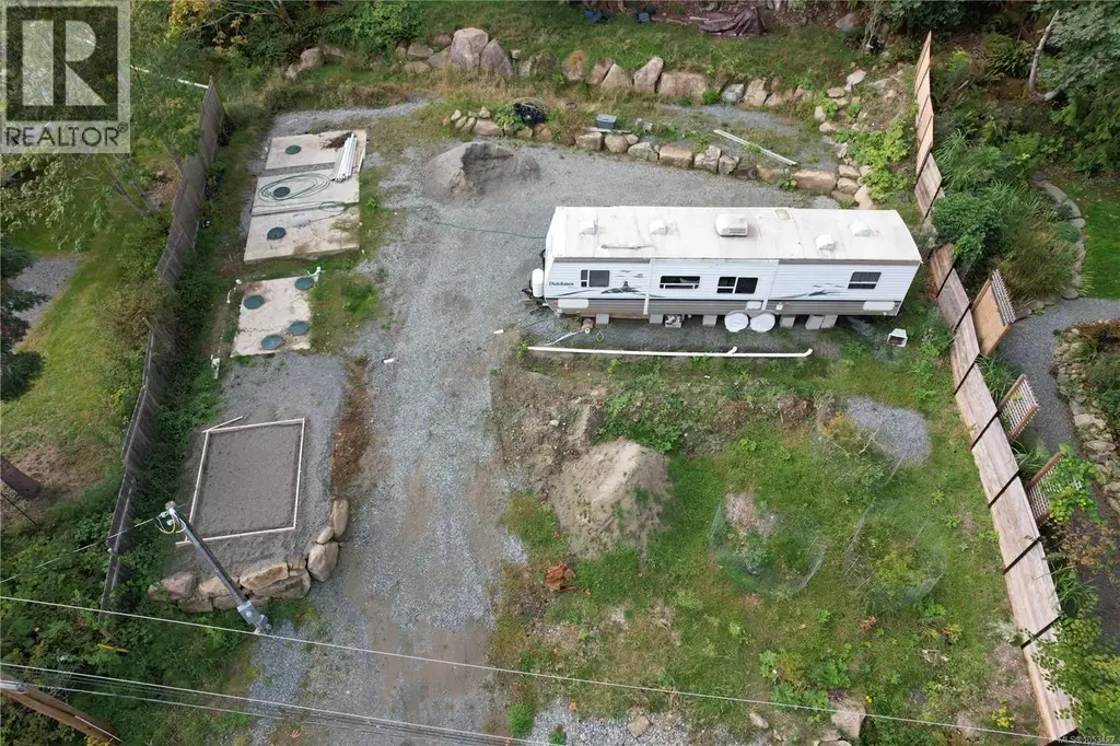 Lt 101 Pequod Cres, Gabriola Island