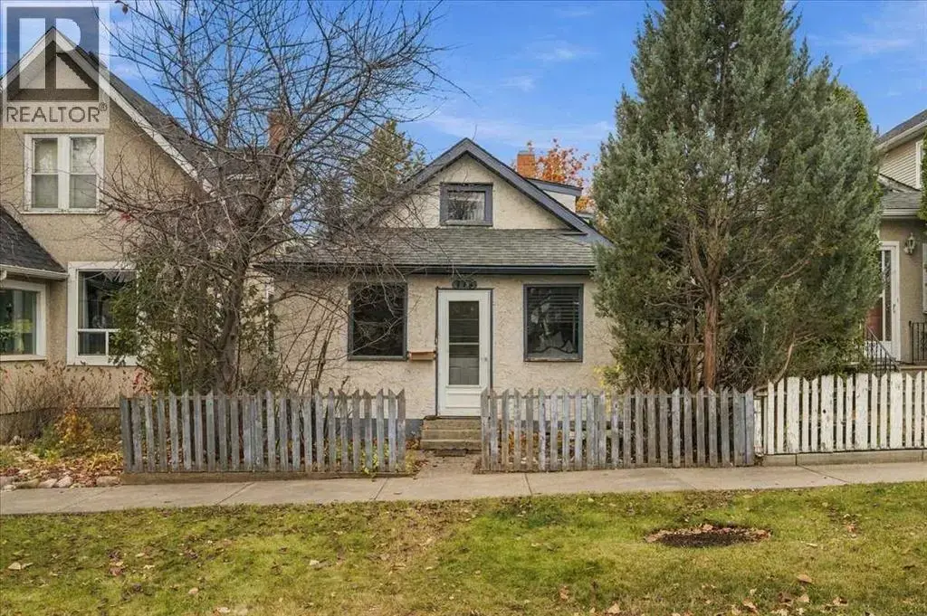 919 20 Avenue Se, Calgary