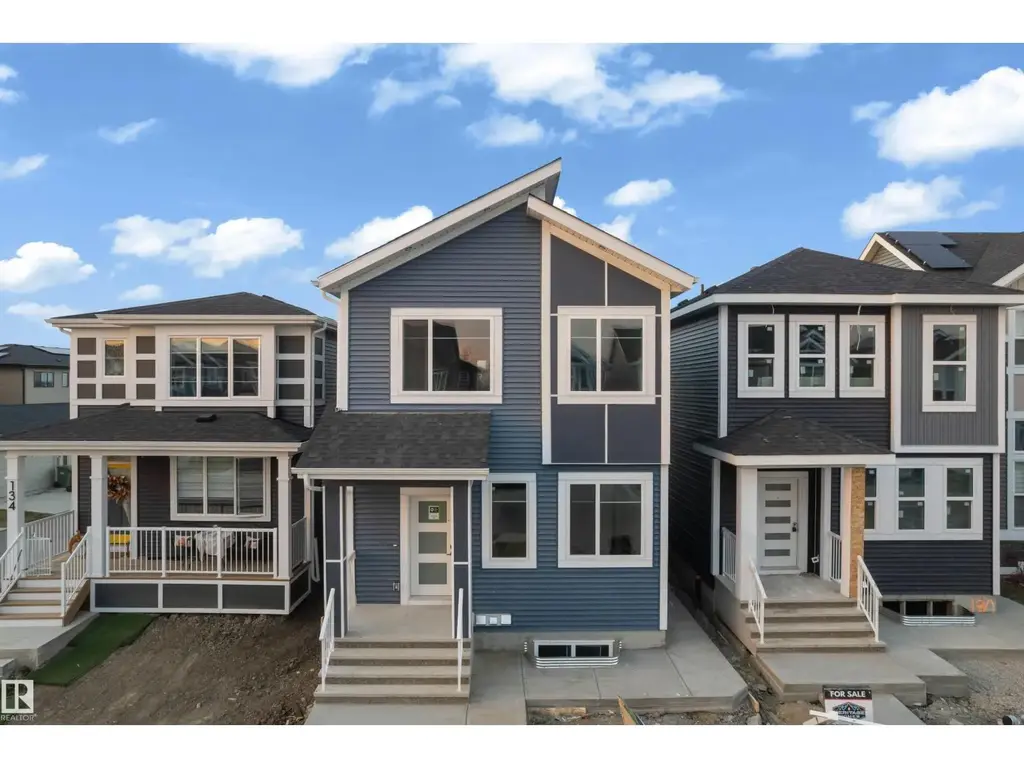130 Stonehouse Way Wy, Leduc