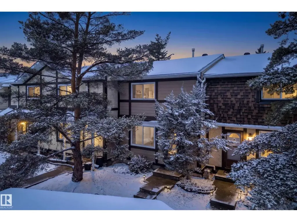 181 Tudor Ln Nw, Edmonton