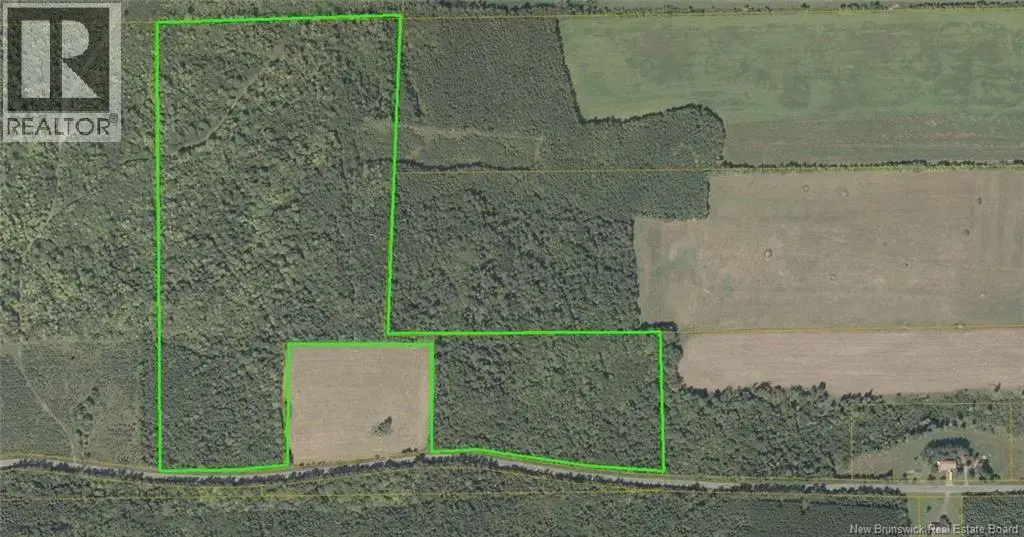 0 Gilmore Road, Knowlesville