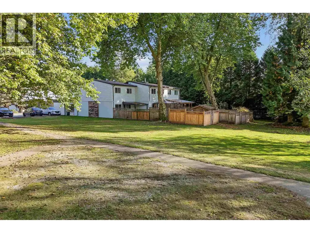 12143 Faber Crescent, Maple Ridge