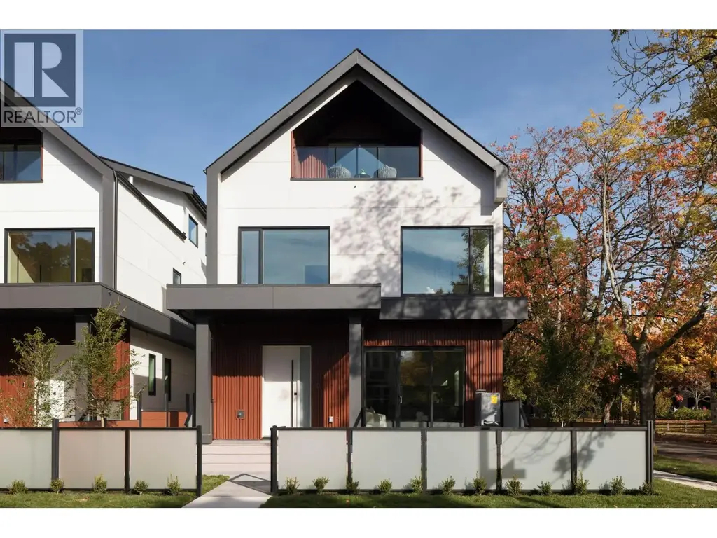 2009 W 48th Avenue, Vancouver