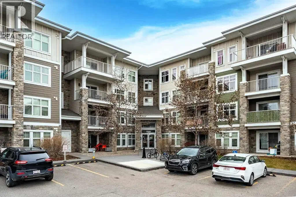 3401, 11 Mahogany Row Se, Calgary