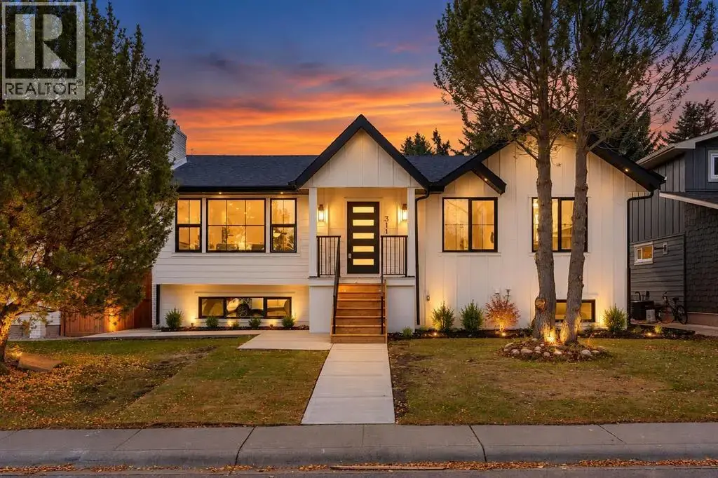 311 Parkglen Crescent Se, Calgary