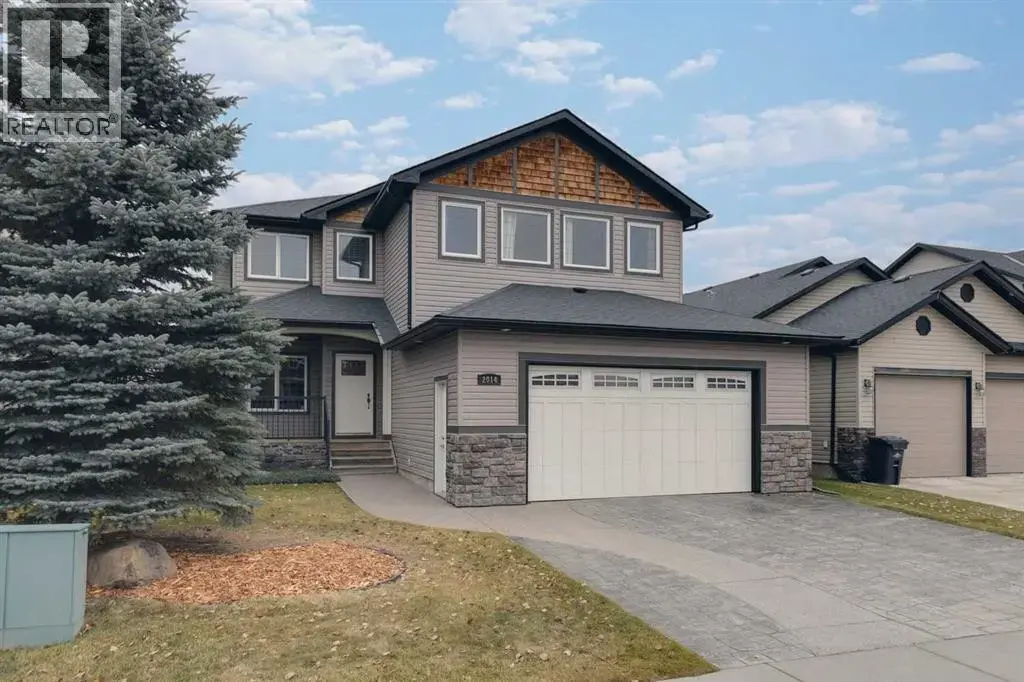 2014 High Country Rise Nw, High River