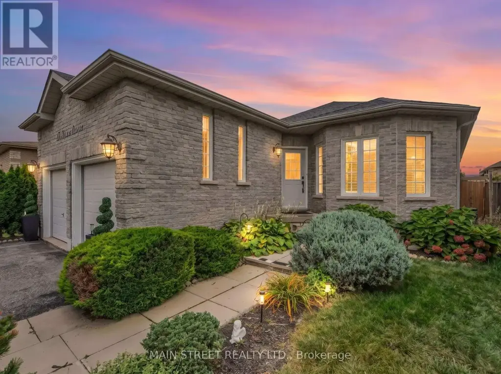 27 Max Avenue, Barrie (Painswick South)