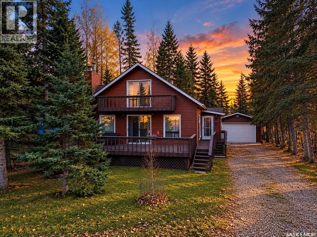 143 Lakeview Drive, Candle Lake