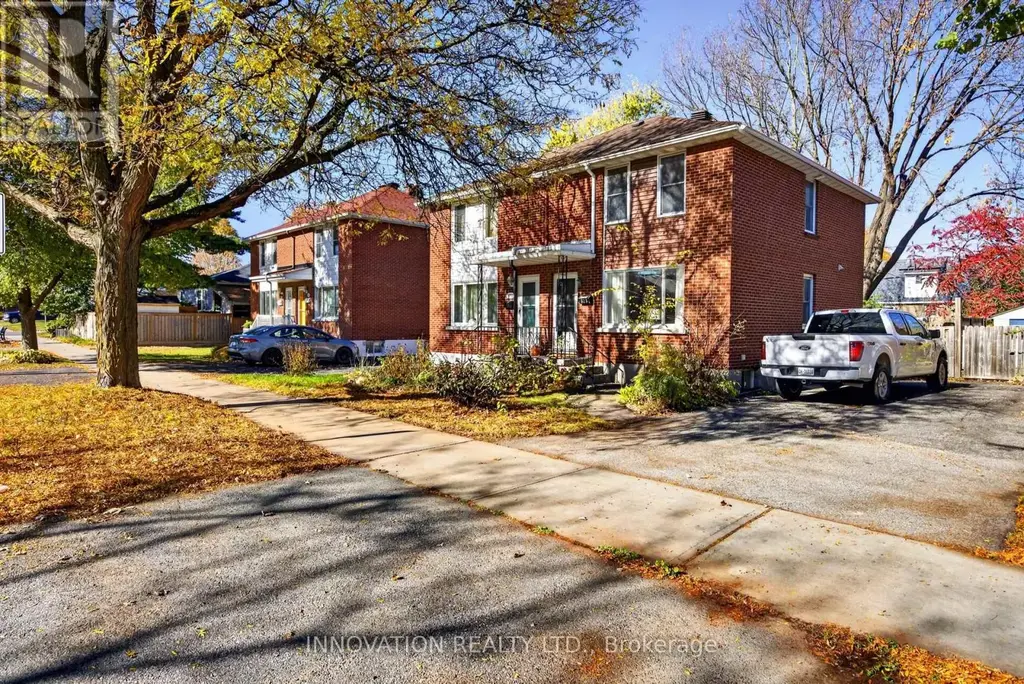 323 Donald Street, Ottawa