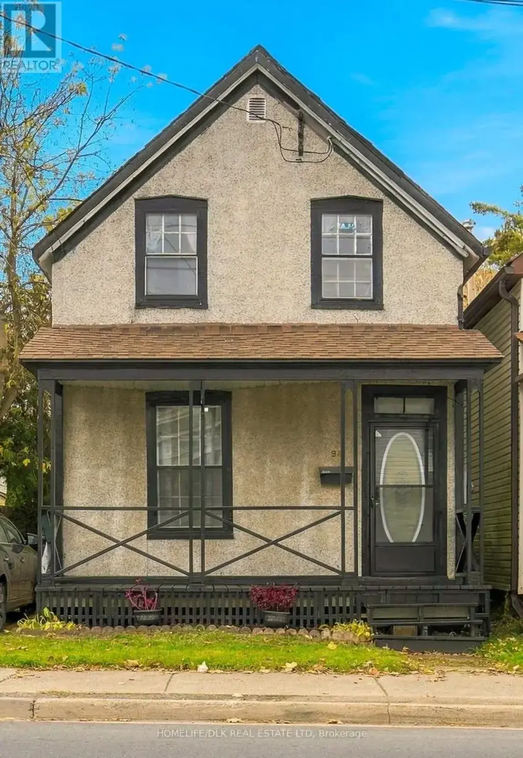 94 Perth Street, Brockville