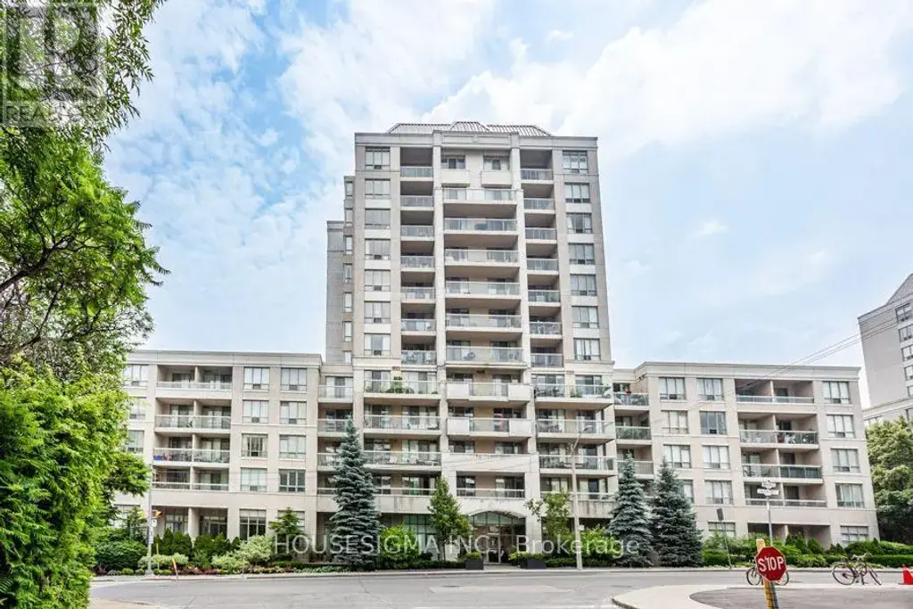 116 - 253 Merton Street, Toronto (Mount Pleasant West)