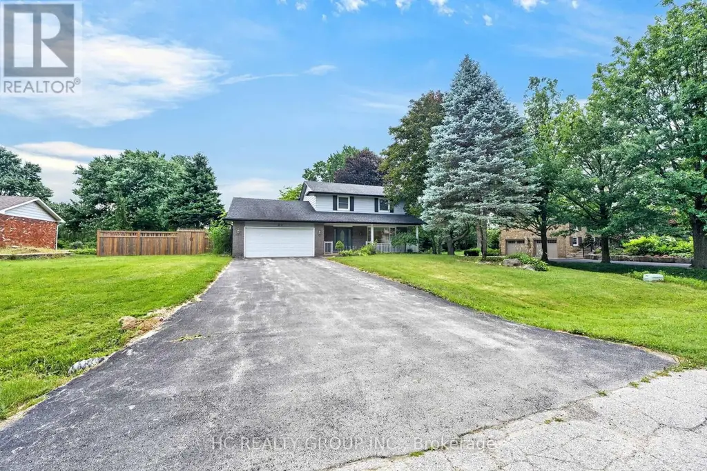 22 Fireside Drive, Hamilton (Freelton)