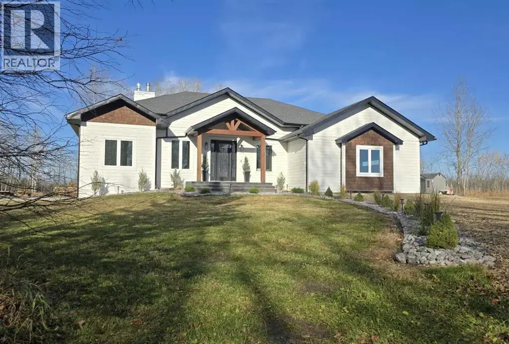 15236 Hwy 858, Plamondon