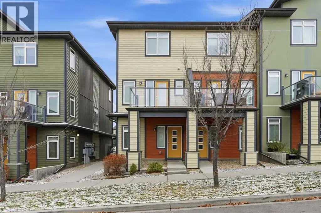 47 Sage Bluff Gate Nw, Calgary