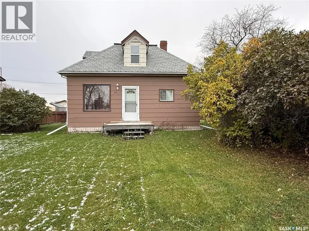 23 Phillips Street, Quill Lake