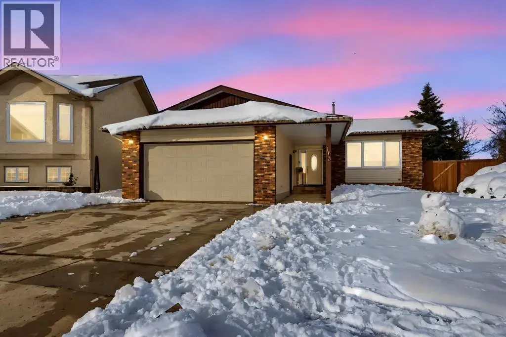 173 Ball Place, Fort McMurray