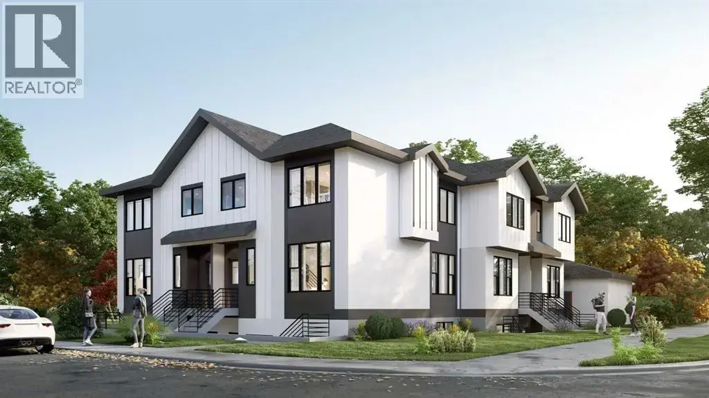 2 Simons Crescent Nw, Calgary