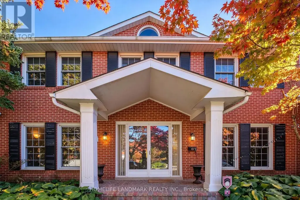 15 Tofino Crescent, Toronto (Banbury-Don Mills)