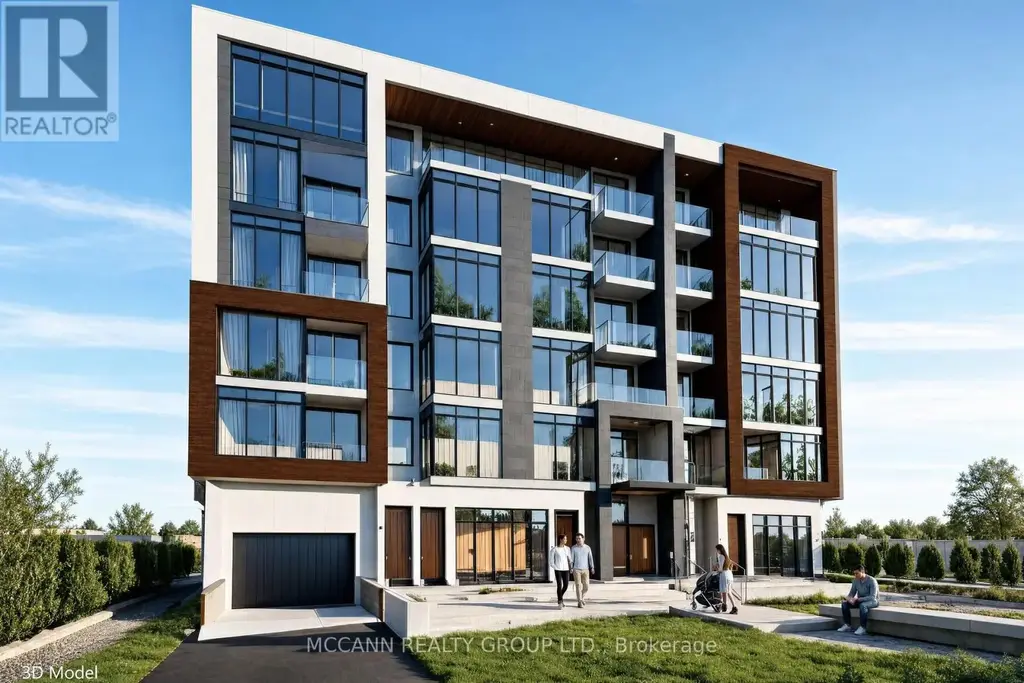 110-112 Sheppard Avenue W, Toronto (Lansing-Westgate)