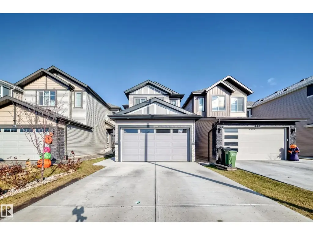 4698 177 Av Nw, Edmonton