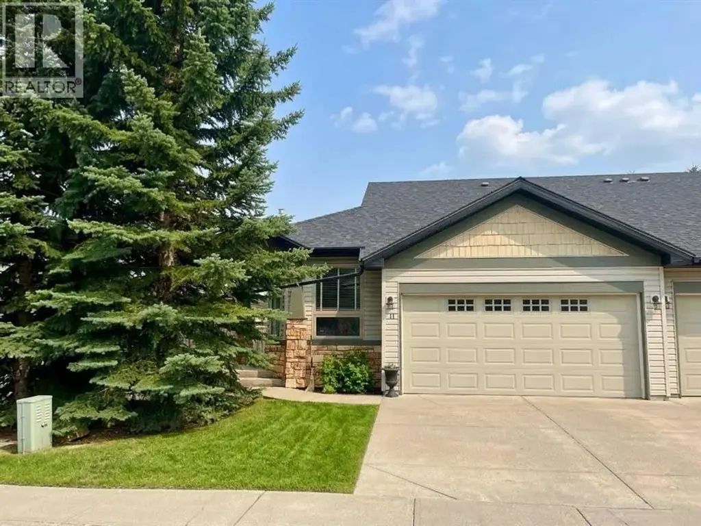 11 Springbank Terrace Sw, Calgary