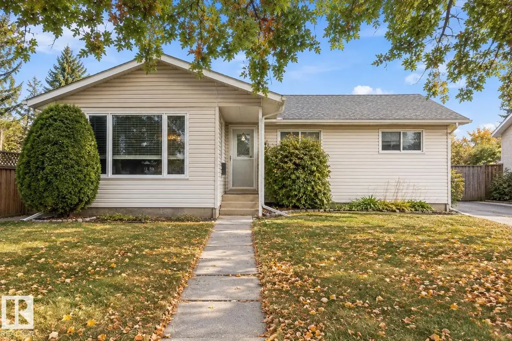59 Rosewood Dr, Sherwood Park