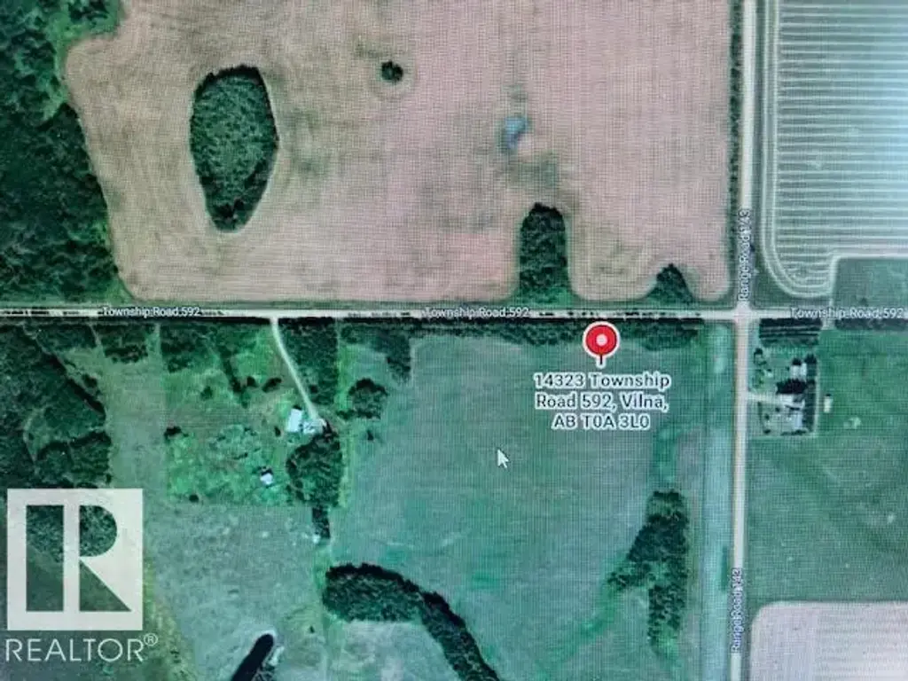 14323 Township 592, Rural Smoky Lake County